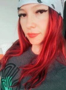 _DulceFuego 🤤🤤😈 Pic 2