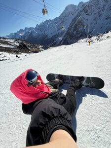 ZaraBloom my weekend) Hình 4