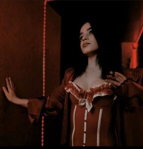 ShyyMariaa Public зображення