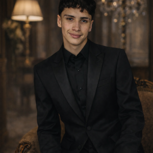 JoshClaarkttのAn elegant sexy night for youの枚の写真