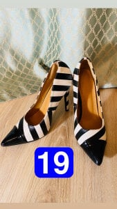 msicebabyxxx My heels Pic 4