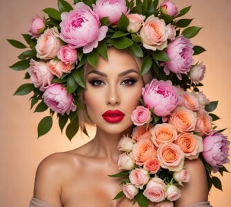 HottieSweetBritney 8 of March Hình