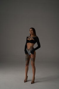 seilyfox Sexy? 사진 4