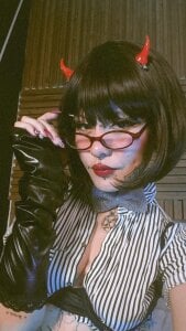 MelisaVelvet LET'S PLAY ? Pic 6