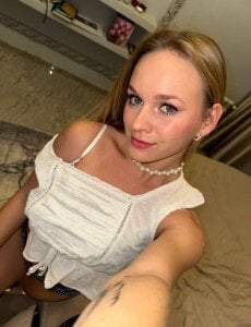 Ellis_Blossom my sexy album❤️😊 Foto