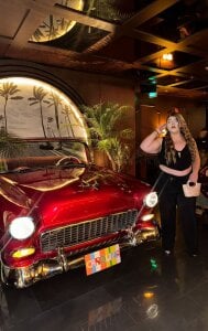 ScarlettDreamss7 a different night ✨ Hình 7