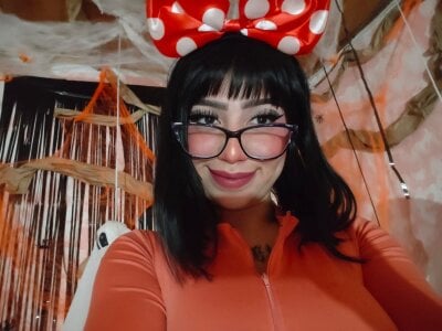 Kitty_Melodi Mikcey mause 😏 Pic 6