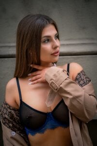 Cutie_Lui A little tease) Foto