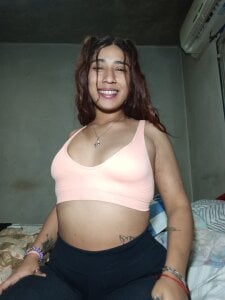 cata_bronw Catita a diario Pic