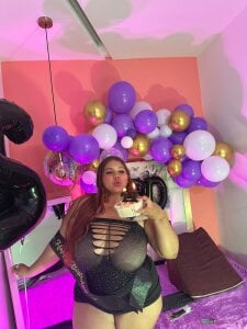 Alanna_hot3 Happy Birthday 圖片 2