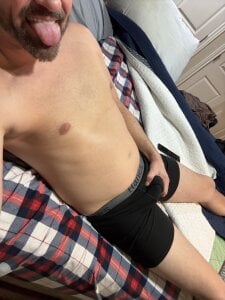 Cum_Shot_Daddy In my undies Εικόνα 2