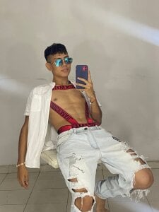 LoganTwink18 Sexy👄 Bilde