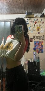 RavennaCrow Know me better❤️ Pic 4