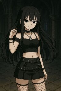 DarkAndTenderGirl 🤟🏻 Hình