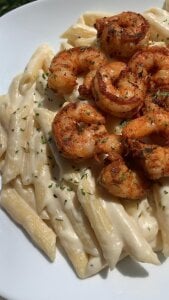 ThuBoppre my fav pasta Pic 5