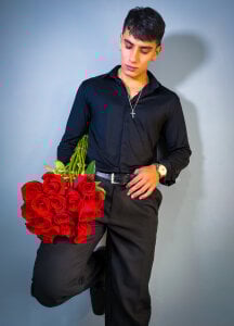 Zdjęcia joseph_boy Red Rose, Wild Desire 🌹🔥💋:  3