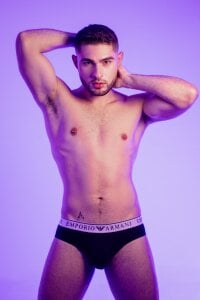 Glam de Steve-Carter  2 photos