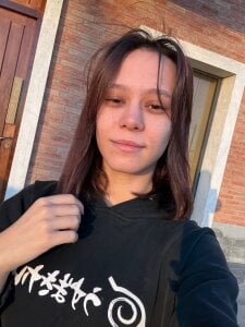 Public od MilkyVika_  3 snímek