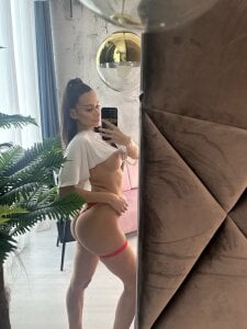 AlishaSkye random pics of me Pic 3