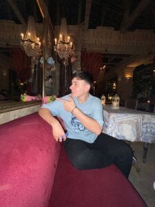Lucca_Miller Relaxed 사진 5