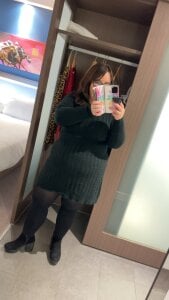 Curvy-Clare-30 Everyday favs Pic 2