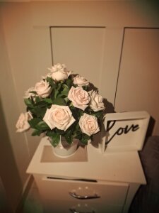 Flowers od MartinaGuzmann  snímek