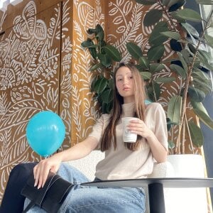 VentiGarfe Automn starts💕🍂 Pic 5