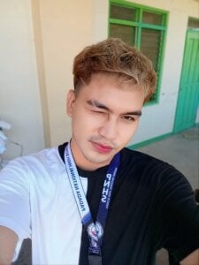 Asian_jayeel jay❤️ Pic