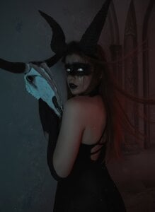 _Valleria_ Halloween 2025🎃 圖片 2