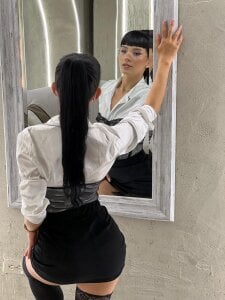 AgathaKondo_ Mrs. Agatha! Gambar 7