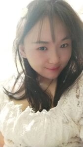 tingting66 Public Pic