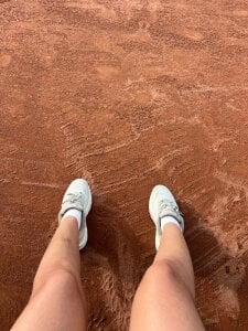 stefializon my favorite sport Pic