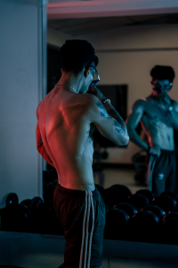 Public de imsammytop  photos