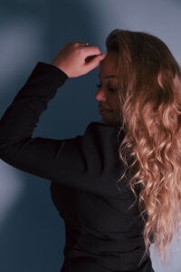 SEXY BIRTHDAY GIRL 🎉 od AlicePinky  8 snímek