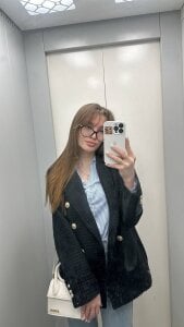 LaveraMeling Style - businesslike Pic 2