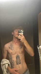 Inked_Ginger Public Pic