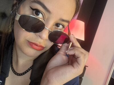 GreciaFox1😎🤓图片 2