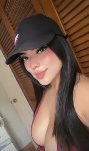 samantha_bc1 ✨ Foto