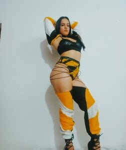 latin_amarantha_hank amarantha hank Pic 4