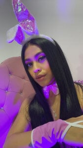 Lulu_Monroe 🎃 halloween 👻 Pic