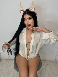 dollsweety Bambi babe 🦌 Pic 5