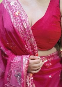 saree od Only_Ziva  7 snímek