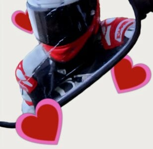 Moto de AestusFera  3 Imagens