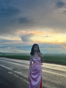 SadyeAnnarino It’s me😊 Pic 5