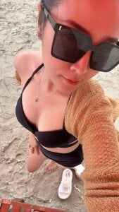 Ảnh XXX khỏa thân 1 của LucyKiss