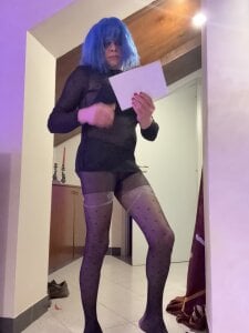 Amandalady AMSNDA LADY Foto 5