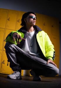 Bastthianxxx Intense and Wild⭐🍀 Pic 2