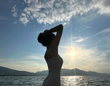 南熙生活写真 de Amazing-001  3 photos