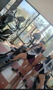 antonela_and_thiago 🌸🤤 Kuva 5