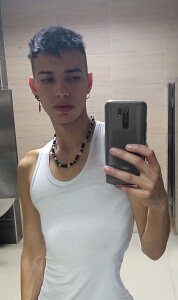 Kayser_hotboy Yo Pic